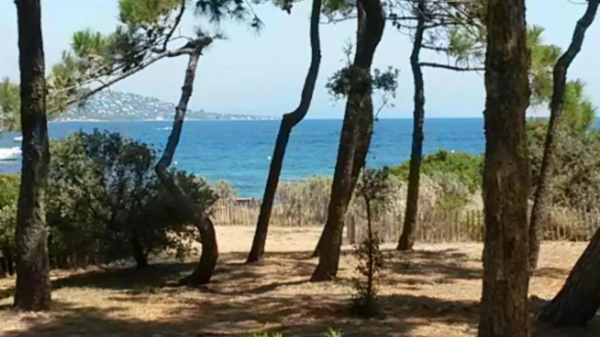 Beautiful Apartment In The Center Of Town Sainte-Maxime